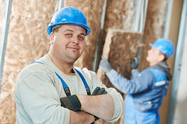 Insulation Inspection Services in Harrisburg, AR